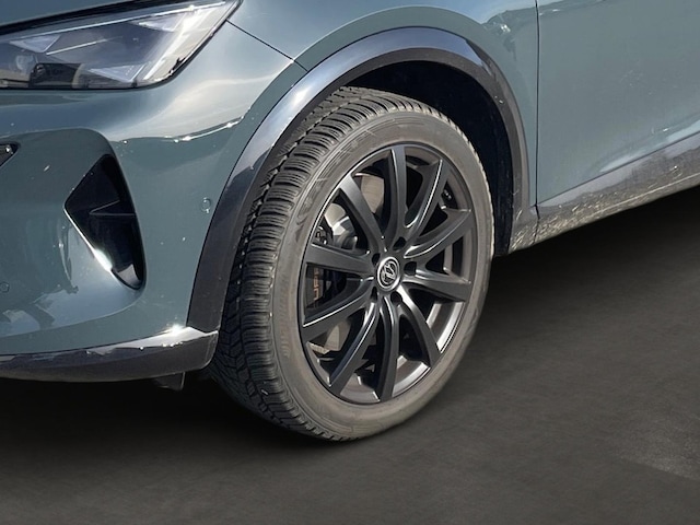 Cupra Formentor 2.0 TSI