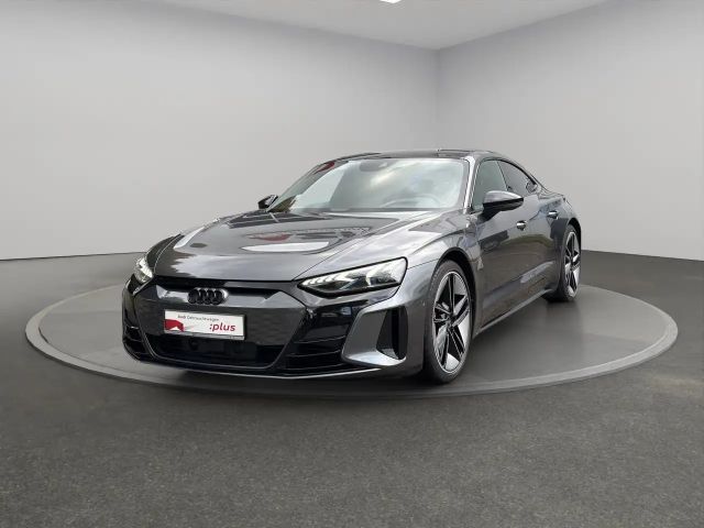 Audi e-tron GT Quattro