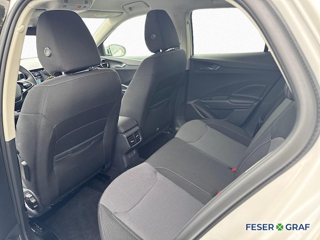 Skoda Fabia 1.0 TSI Drive