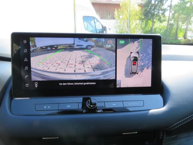 Nissan Qashqai AWD DIG-T Tekna