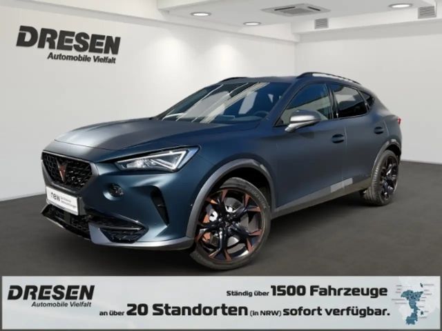 Cupra Formentor 2.0 TSI 4Drive DSG VZ