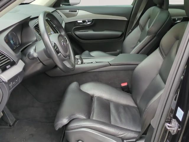 Volvo XC90 Inscription Recharge T8