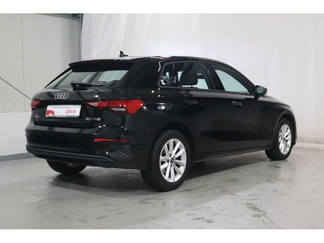 Audi A3 30 TFSI Sportback