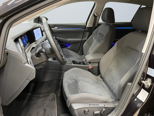 Volkswagen Golf 1.5 TSI Golf VIII Variant