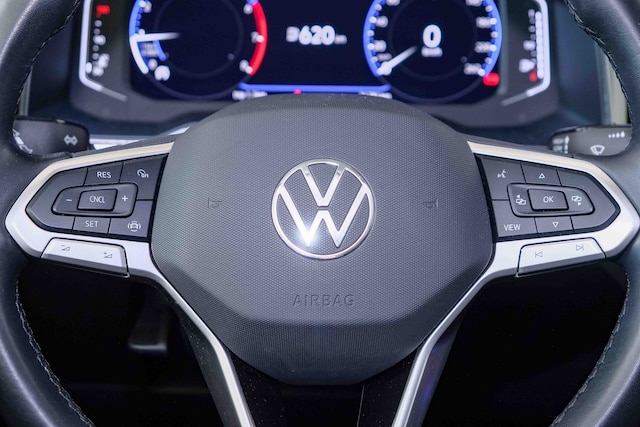 Volkswagen Taigo Life