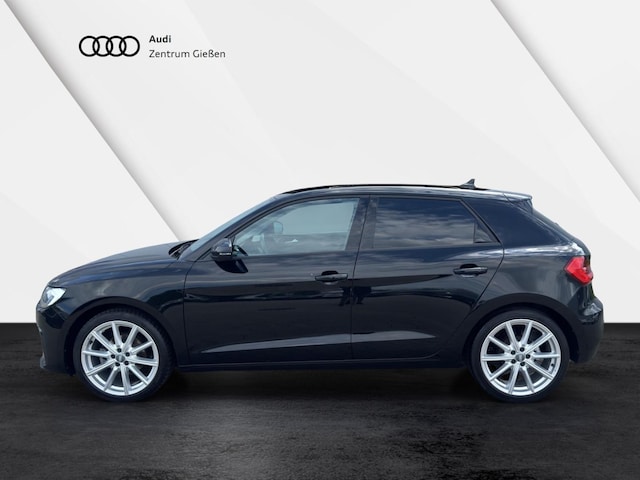 Audi A1 35 TFSI S-Tronic Sportback
