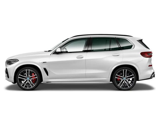 BMW X5 M-Sport xDrive xDrive45e