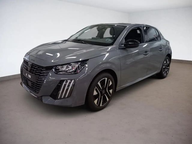 Peugeot 208 Allure Pack EAT8 PureTech