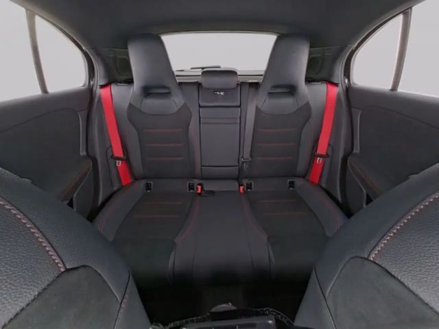 Mercedes-Benz A 45 AMG AMG Line