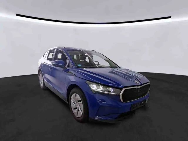 Skoda Enyaq Loft iV 50