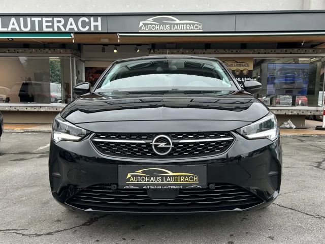 Opel Corsa Elegance Turbo