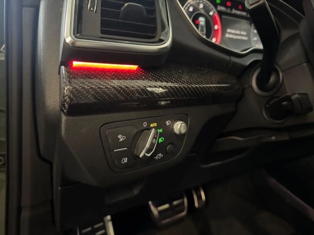 Audi SQ5 TDI BLACK/PANO/MASSAGE/OLED/B&O/LUFT