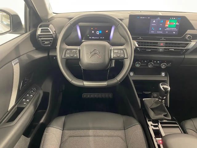 Citroën C4 Plus PureTech