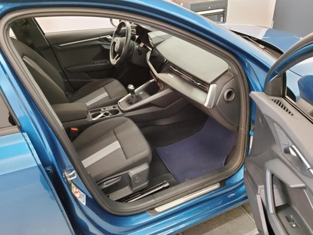 Audi A3 30 TDI Sportback