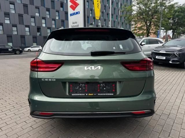Kia Ceed SportWagon Vision