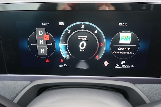 Volkswagen Passat 2.0 TDI R-Line Variant