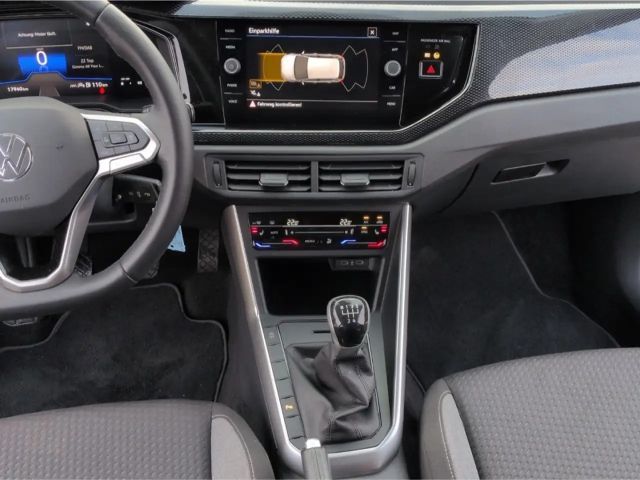 Volkswagen Polo 1.0 TSI Life