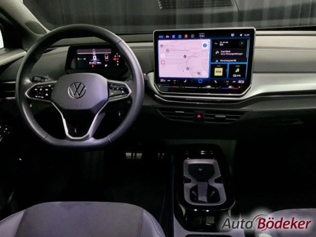 Volkswagen ID.4 Move Performance Pro