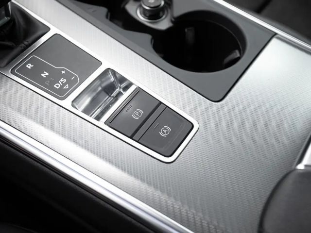 Audi A6 40 TDI Avant S-Tronic