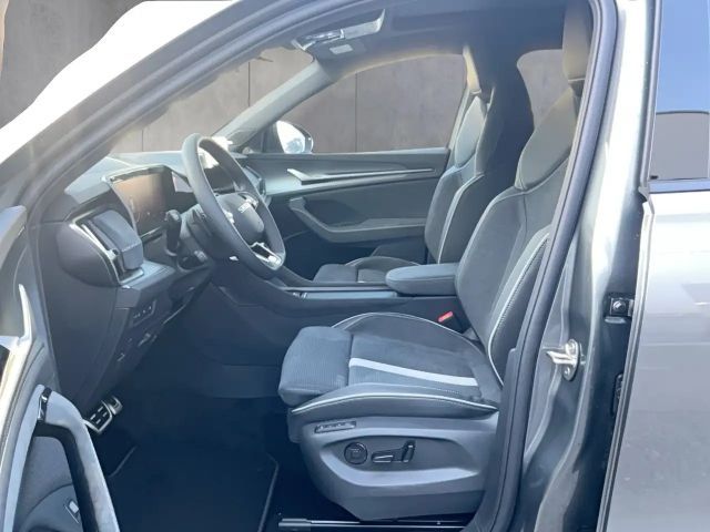 Skoda Kodiaq 4x4 Sportline