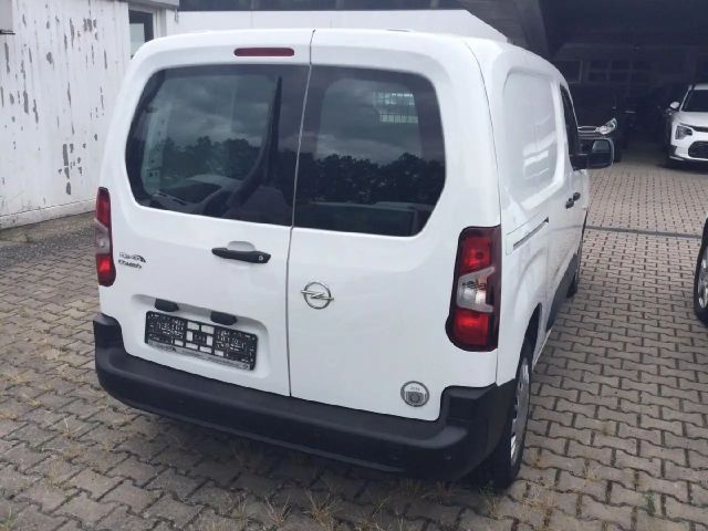 Opel Combo Combo-e