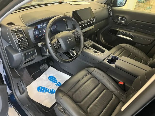 Citroën C5 Aircross BlueHDi Max