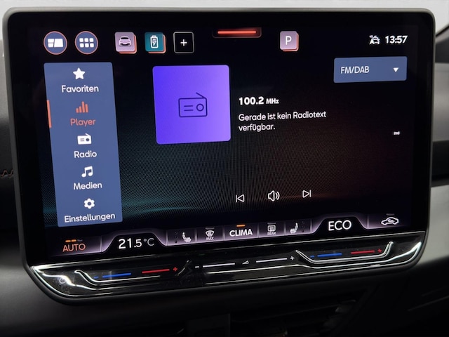 Cupra Born Born EDITION DYNAMIC LM19 KAMERA NAVI SITZHZ