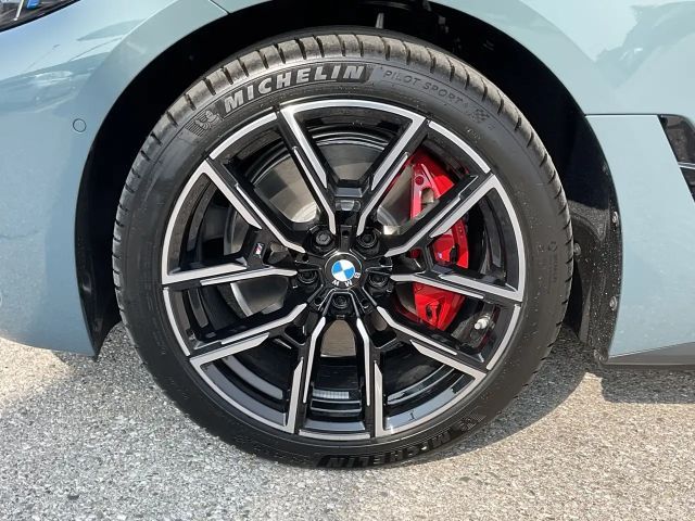 BMW i4 Coupé Gran Coupé eDrive40