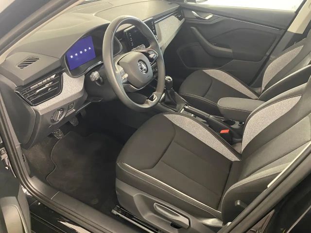 Skoda Kamiq 1.0 TSI 85 Selection