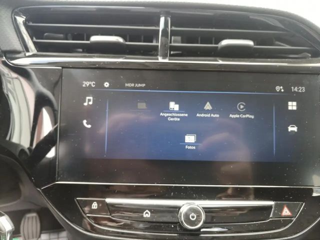 Opel Corsa Edition Turbo