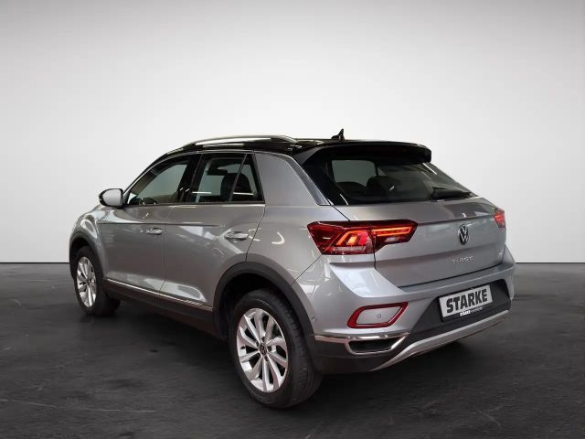 Volkswagen T-Roc 1.5 TSI DSG Style