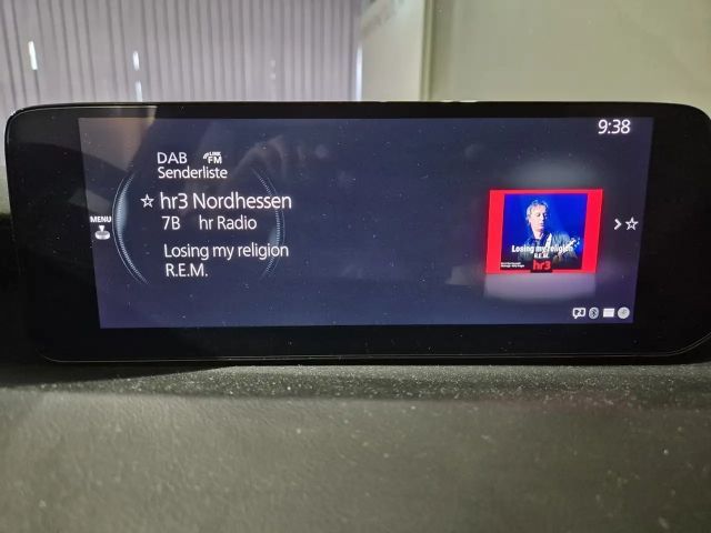 Mazda 3 Homura SkyActiv