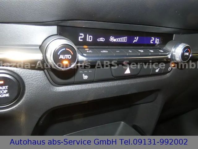 Mazda CX-30 Homura SkyActiv