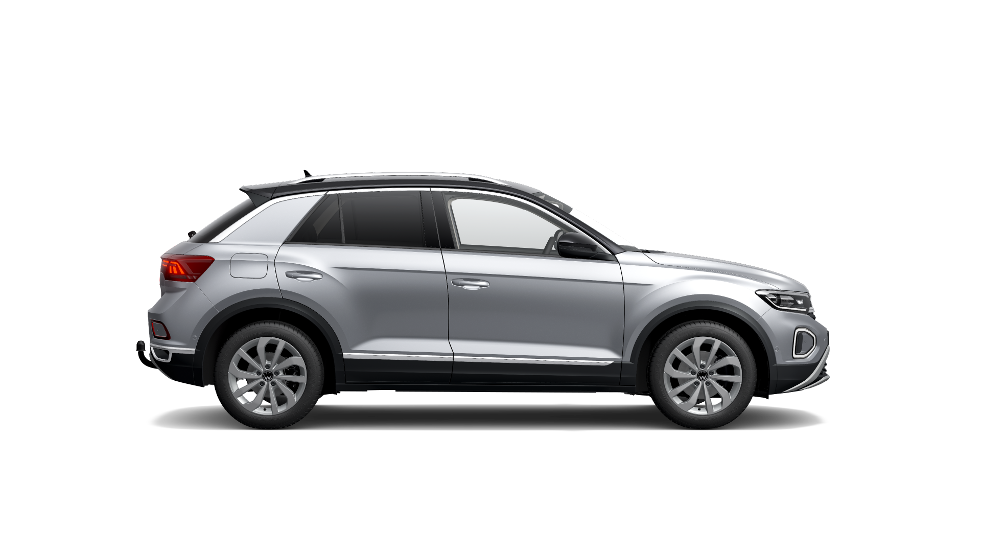 Volkswagen T-Roc 1.5 TSI Style