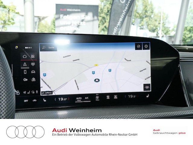 Audi Q5 Quattro S-Tronic Sportback