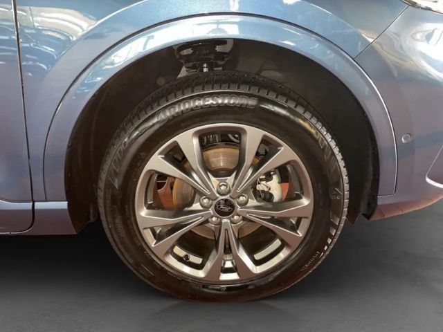 Ford Kuga Plug in Hybrid ST Line