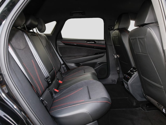 Volkswagen ID.7 4Motion GTX