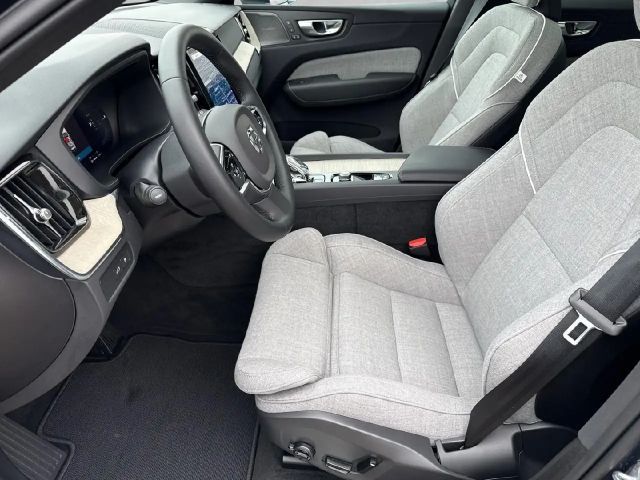 Volvo XC60 AWD Bright Plus Recharge