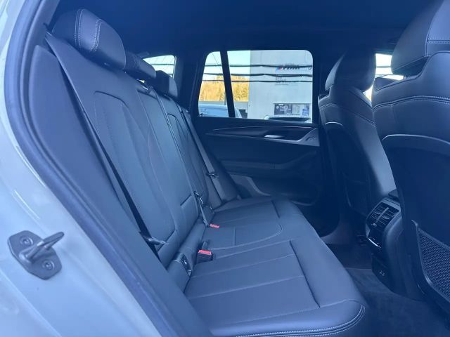 BMW X3 M-Sport xDrive30i