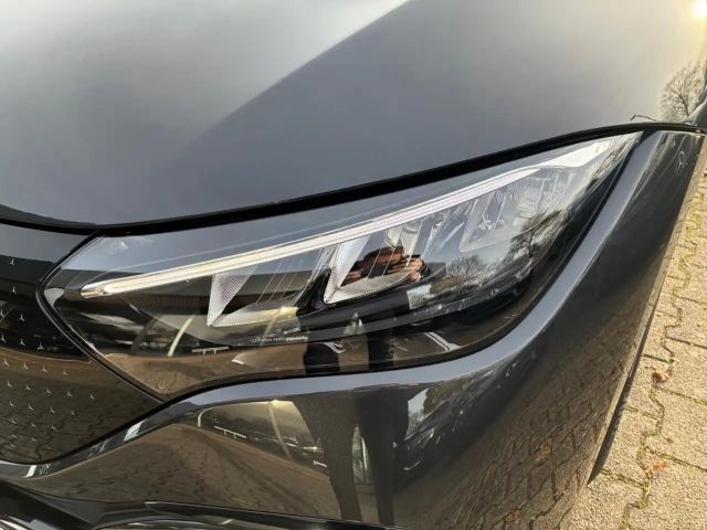 Mercedes-Benz EQE 350 AMG Line Sedan