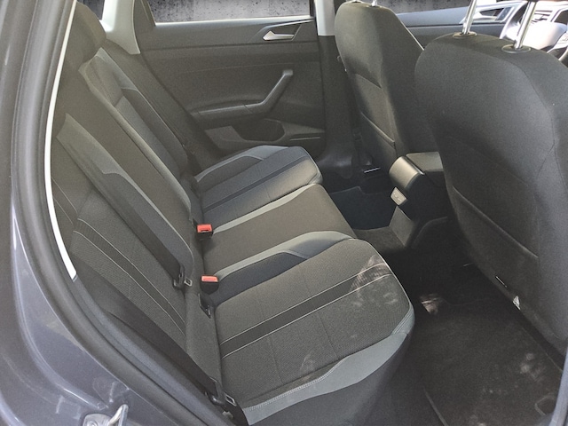 Volkswagen Polo 1.0 TSI Style