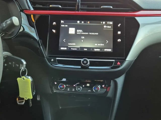 Opel Corsa GS-Line Grand Sport