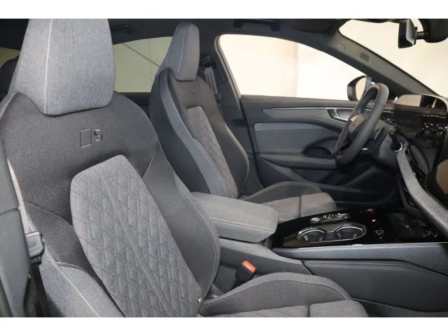 Audi A6 e-tron Quattro