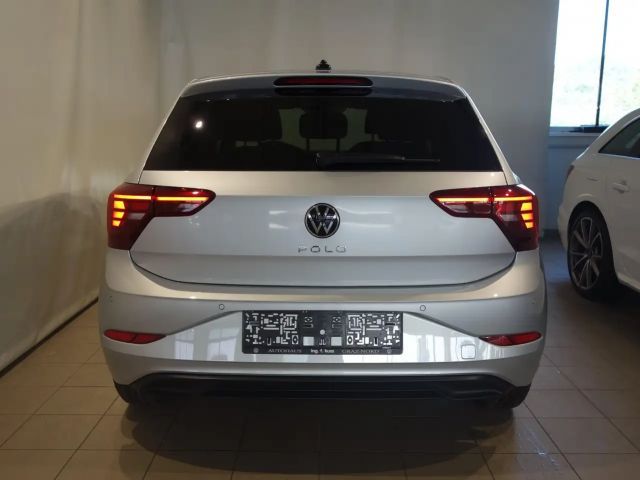 Volkswagen Polo Life