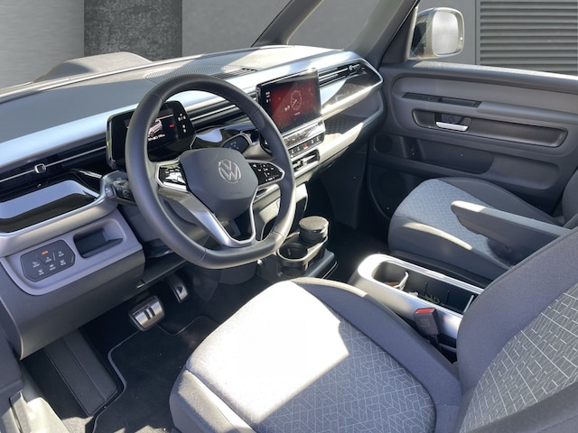 Volkswagen ID.Buzz IQ.Drive Pro