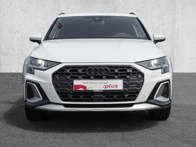 Audi A3 35 TFSI Sedan