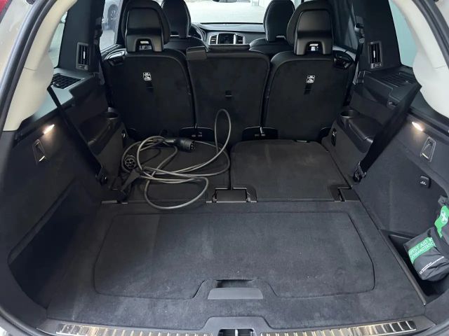 Volvo XC90 AWD Dark T8 Ultra