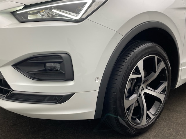 Seat Tarraco 1.5 TSI DSG