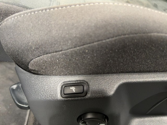 Volkswagen Touran DSG Highline