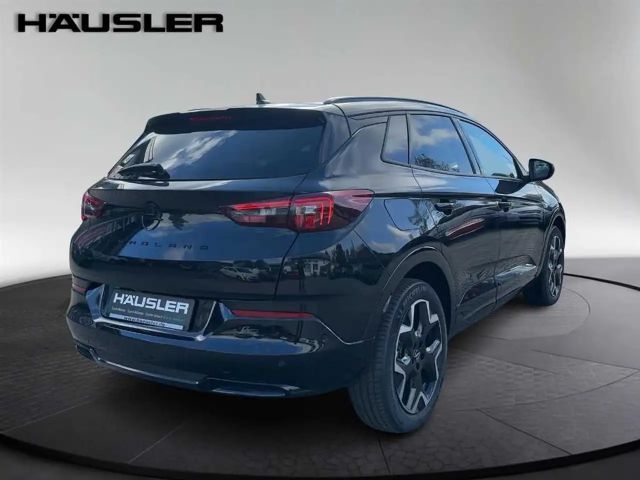 Opel Grandland X Ultimate